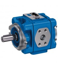 Насос Bosch Rexroth PGH4-3X/040RE11VU2 Насос Bosch Rexroth PGH4-3X/040RE11VU2